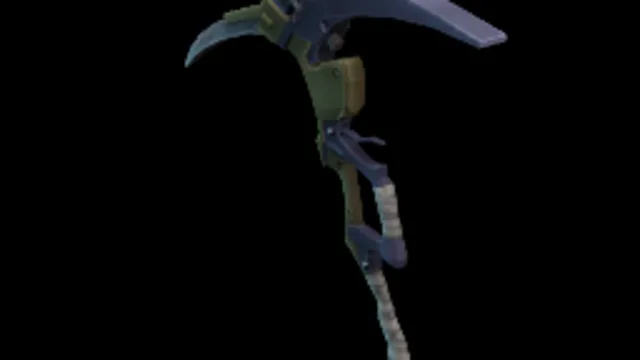Blaze Reap