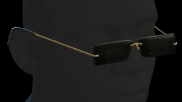 Boss Shades