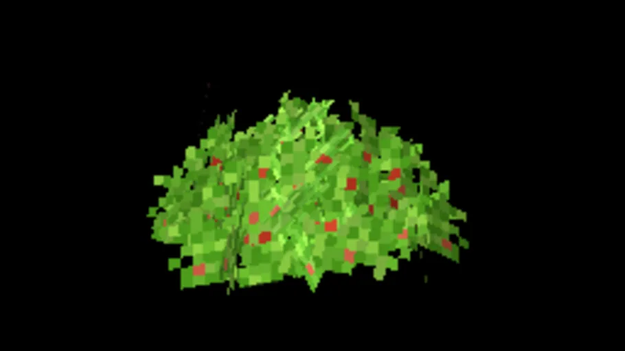 Bush Red