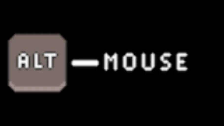 Button [Alt - Mouse]