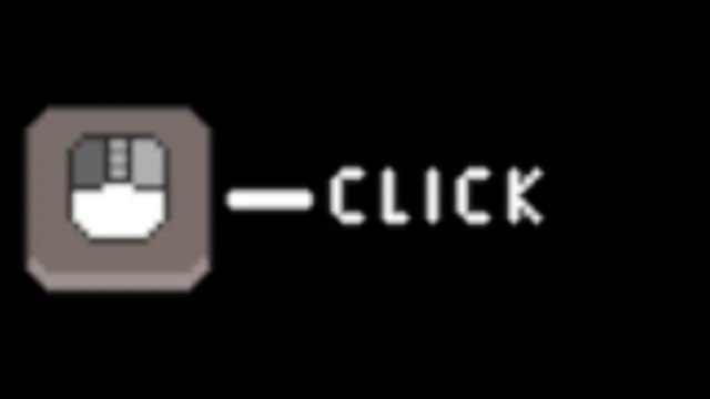 Button [LM - Click]