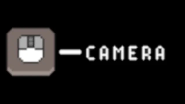 Button [Scroll - Camera]