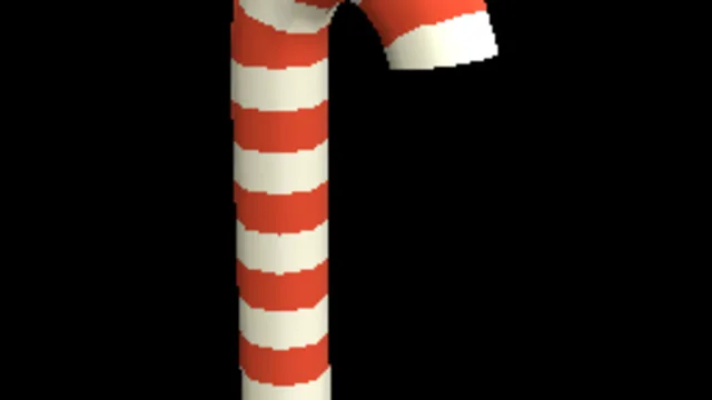 Candy Cane
