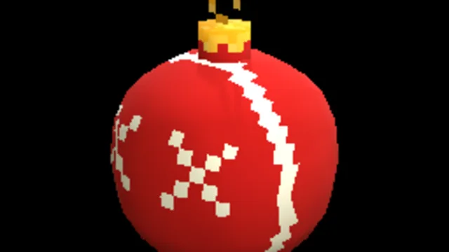 Christmas Tree Ball [Facepunch]