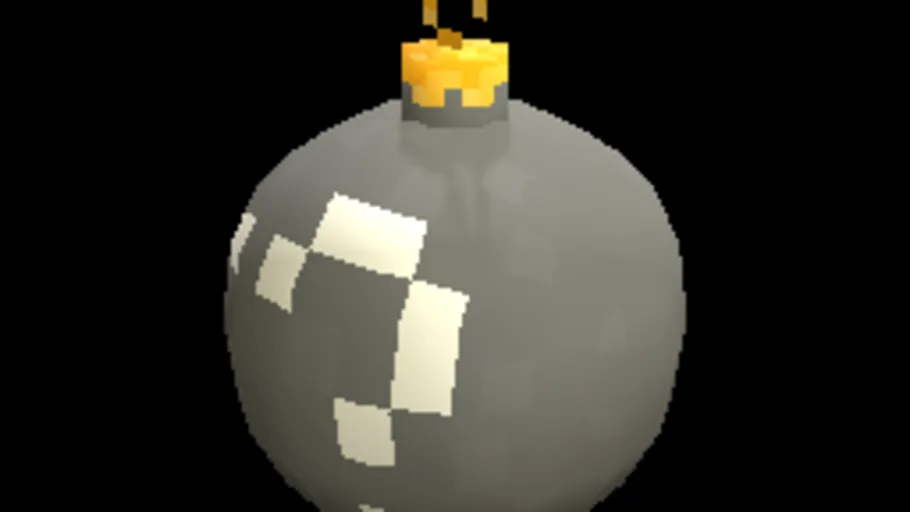 Christmas Tree Ball [Mexanik]