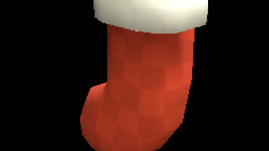 Christmas Stocking