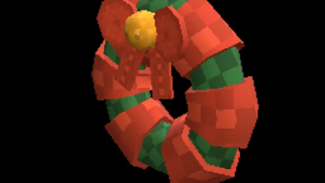 Christmas Wreath