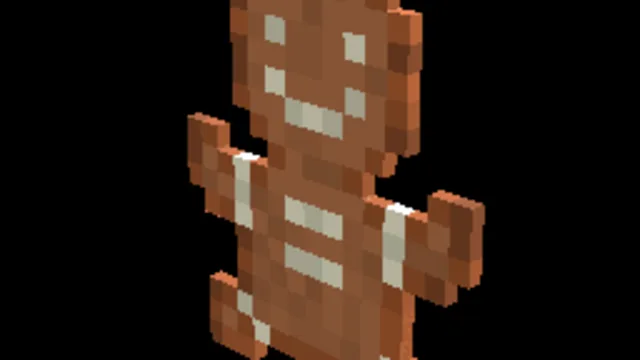 Cookie Man