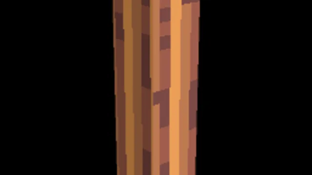 Fence Post