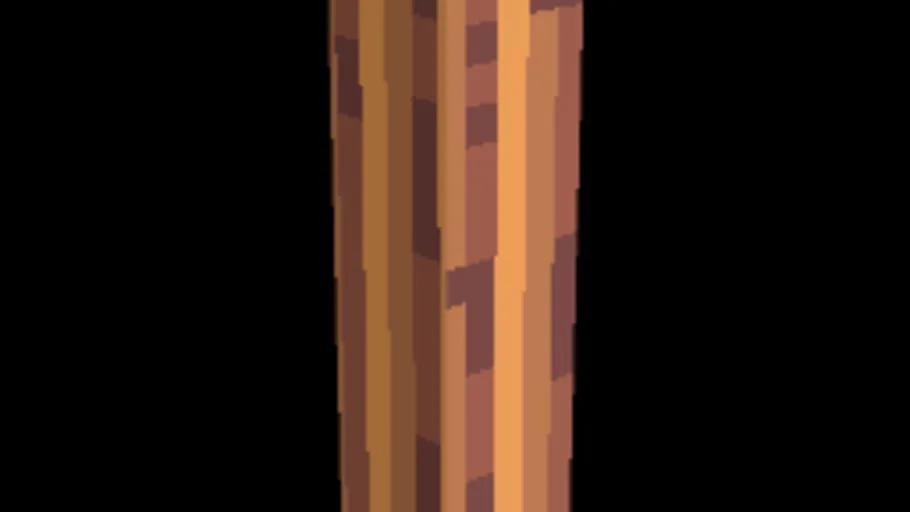 Fence Post