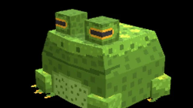Froggy