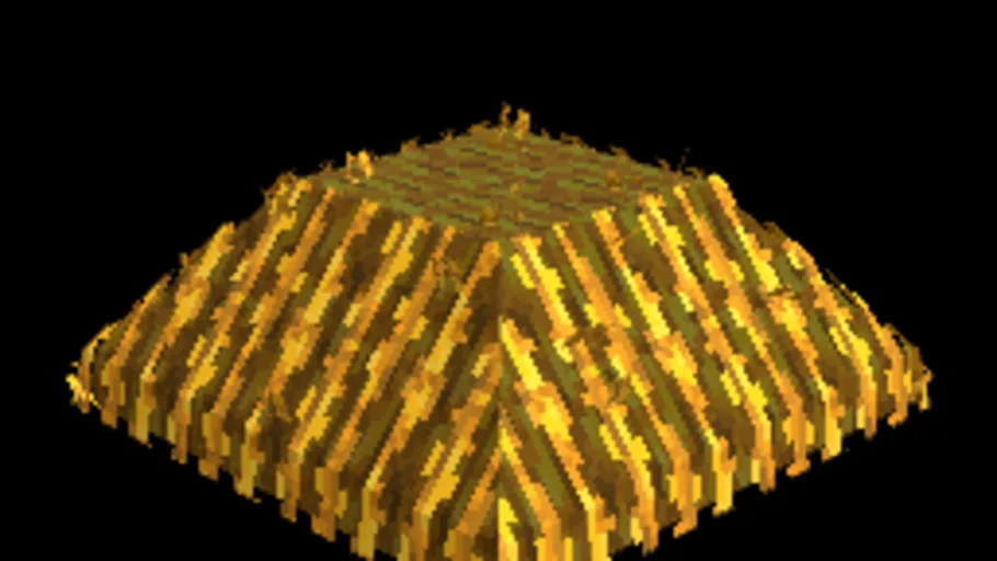 Haystack
