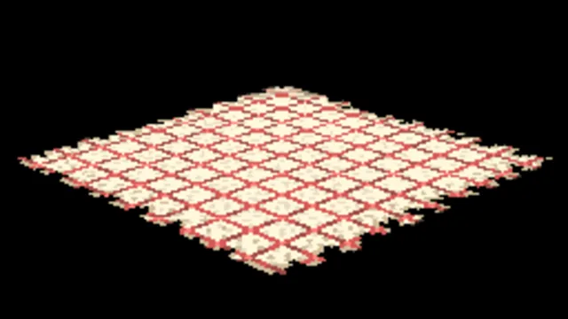 Picnic blanket
