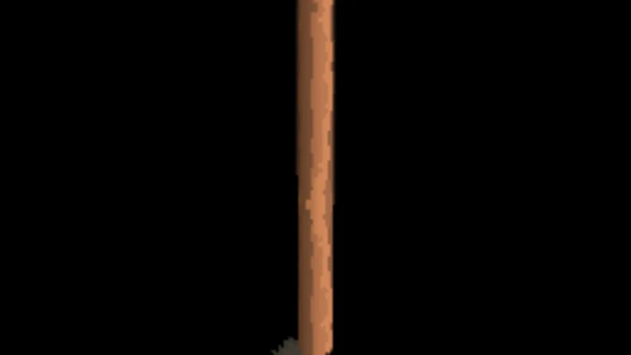 Pitchfork