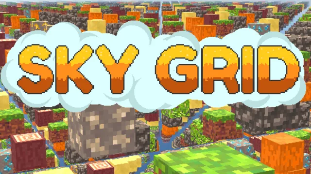 Skygrid