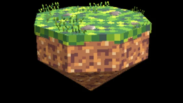 Small Island