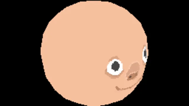 Terry Sphere