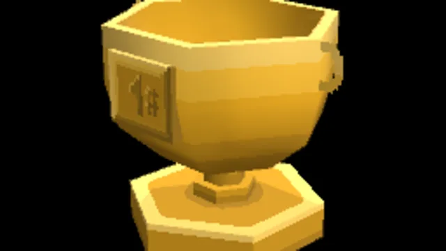 Trophy