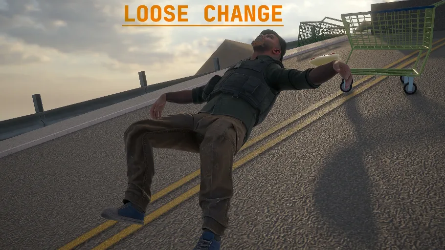 Loose Change