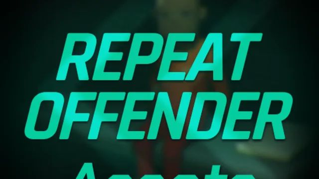 Repeat Offender Assets