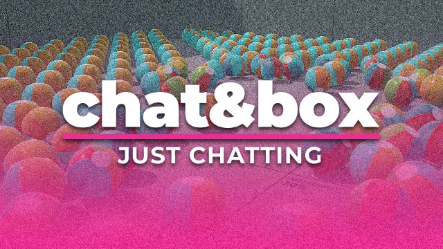 chat&box