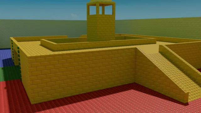 AWP Lego