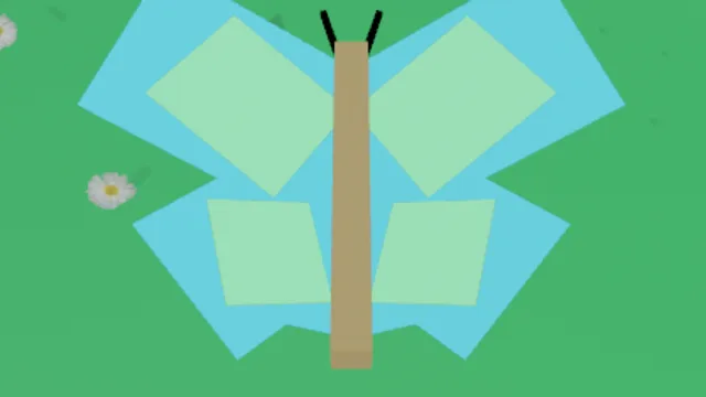 Debuggerfly