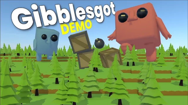 Gibblesgot Demo