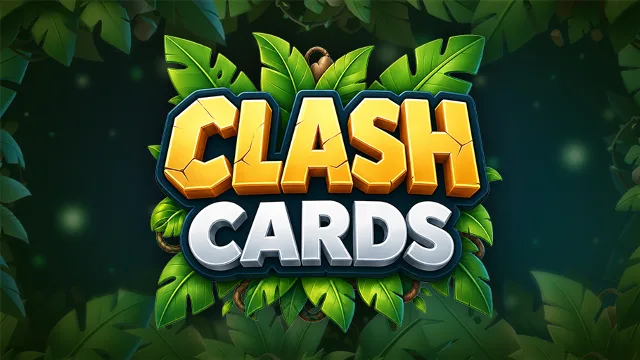 Clash Cards