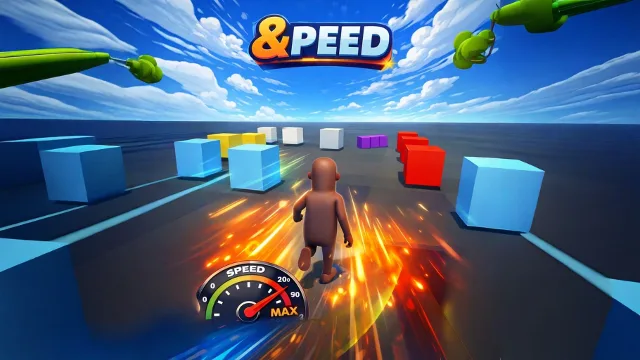 &peed