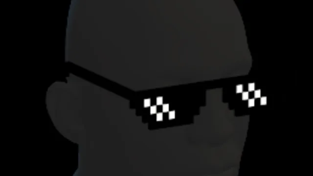 Thug Life Shades