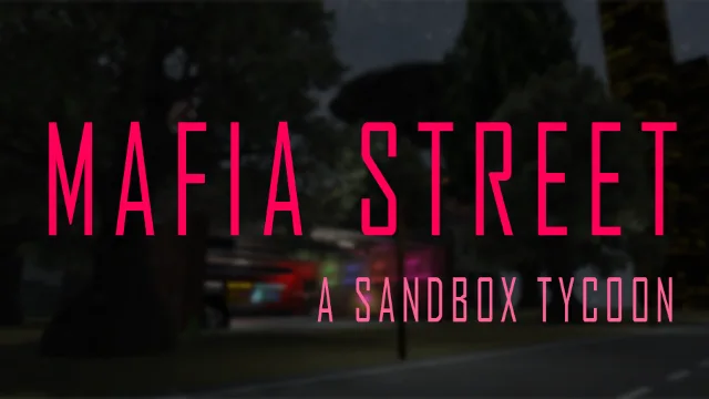 Mafia Street
