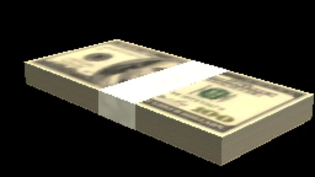 Cash Stack
