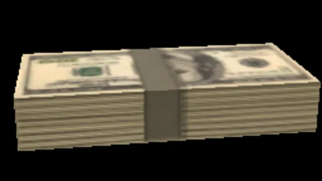 Cash Stack