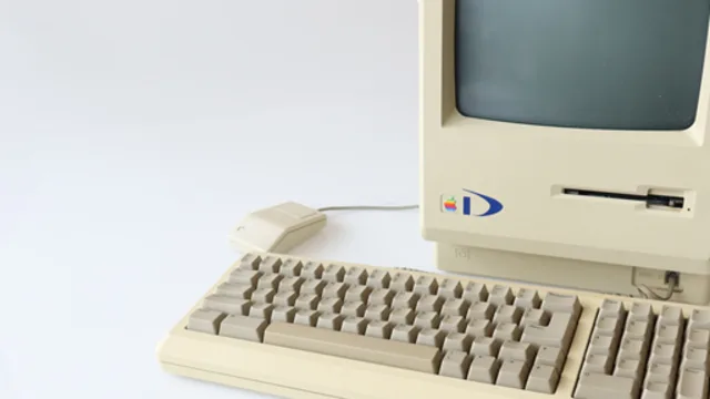 Computer Specs