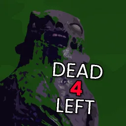 Dead 4 Left (Rewrite) thumbnail