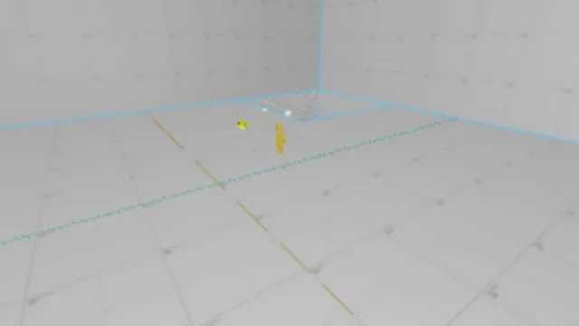 Dead 4 Left Dev Map