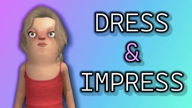 Dress & Impress (Beta)