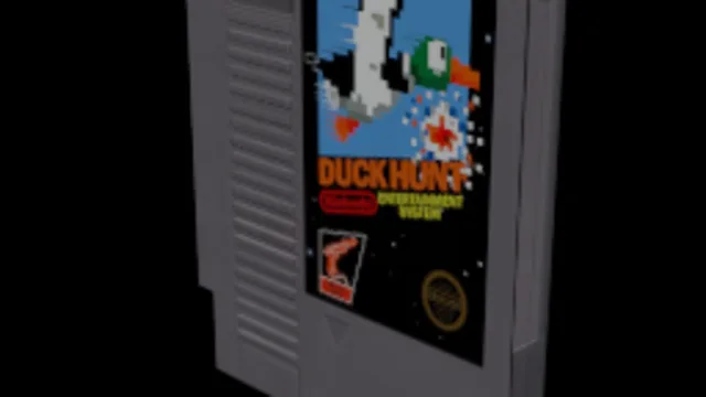 Duck Hunt