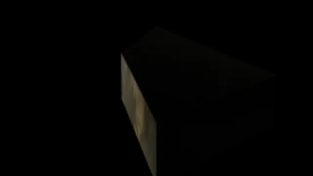 Glass Shard 2