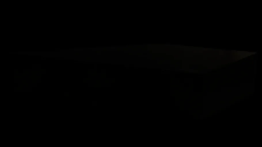 Glass Shard 3