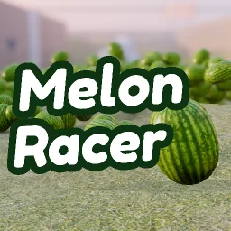 Melon Racer (with tycoon!) thumbnail