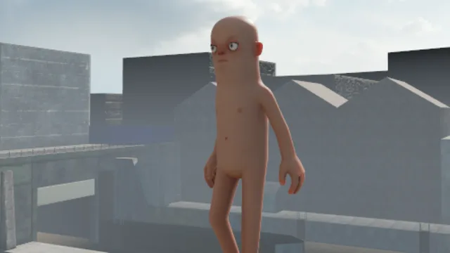 No Clip Library