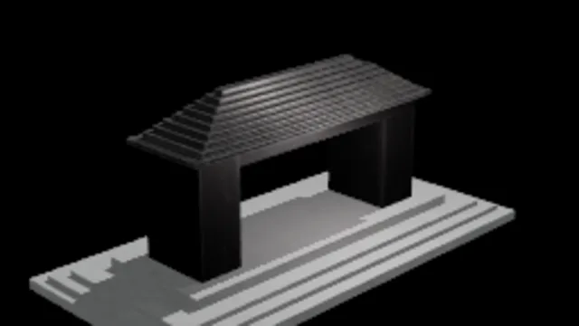 Shrine