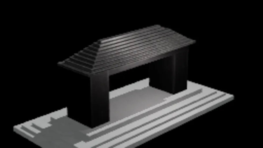 Shrine