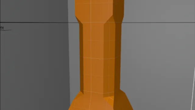 Support Beam Prefab