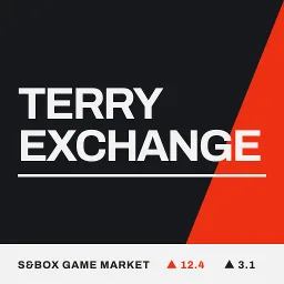Terry Exchange: Trade games! thumbnail