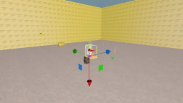 My Cool Map
