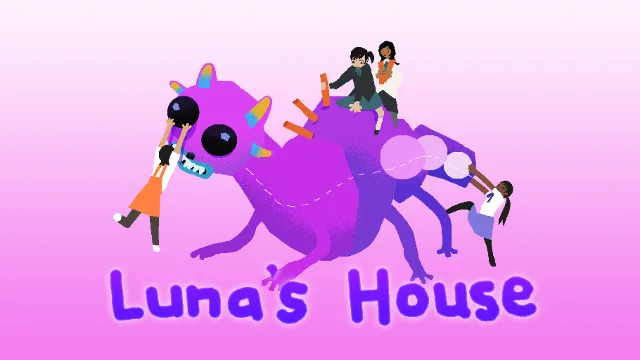 Luna's House