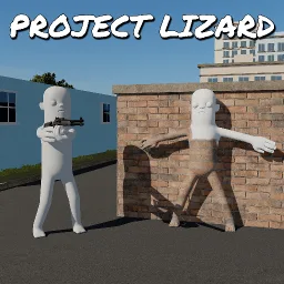 Project Lizard thumbnail